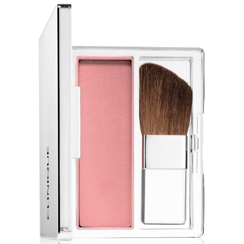 Clinique Blushing Blush Powder Blush 6 gr. – Bashful Blush fra Clinique