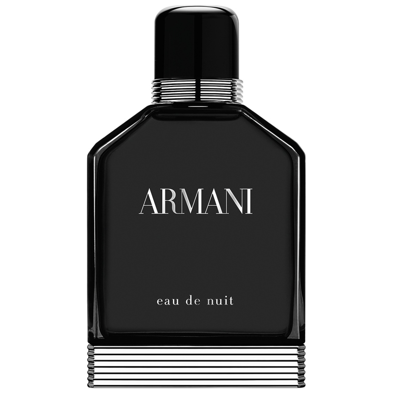 Giorgio Armani Eau De Nuit Pour Homme EDT 100 ml fra Giorgio Armani