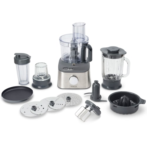Kenwood foodprocessor – Multipro Compact fra Kenwood 5011423202518