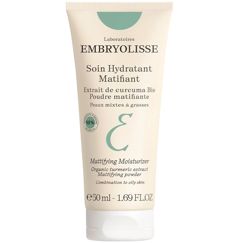 Embryolisse Mattifying Moisturizer 50 ml fra Embryolisse