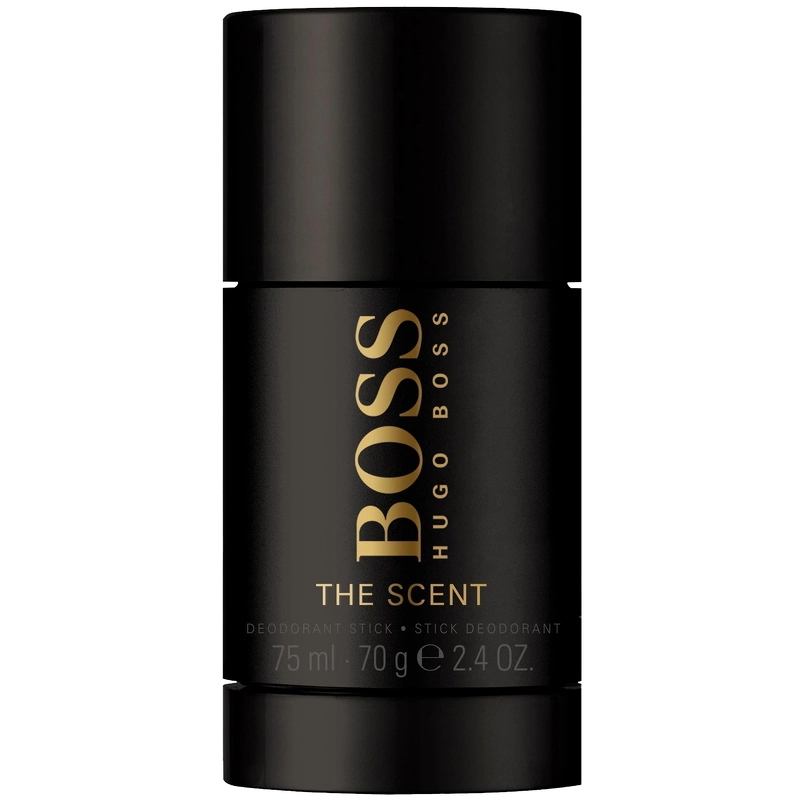BOSS The Scent Deodorant Stick for Men 75 gr fra Hugo Boss