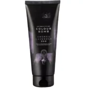 shop IDHair Colour Bomb 200 ml - 908 Smoked Lavender af IdHAIR - online shopping tilbud rabat hos shoppetur.dk