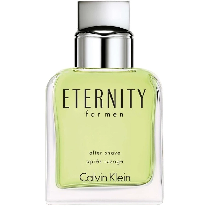 Calvin Klein Eternity Men After Shave 100 ml fra Calvin Klein