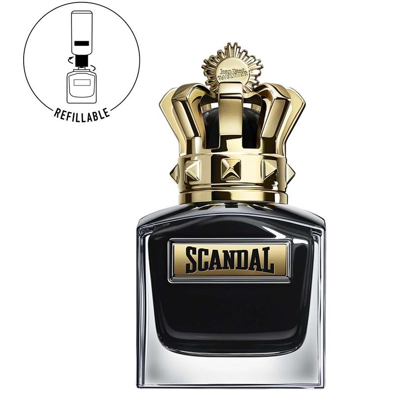 Jean Paul Gaultier Scandal Le Parfum Him EDP 50 ml fra Jean Paul Gaultier