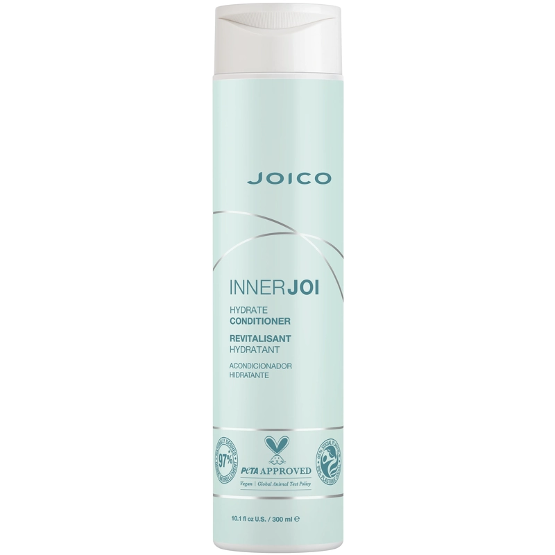 Joico Innerjoi Hydrate Conditioner 300 ml fra Joico