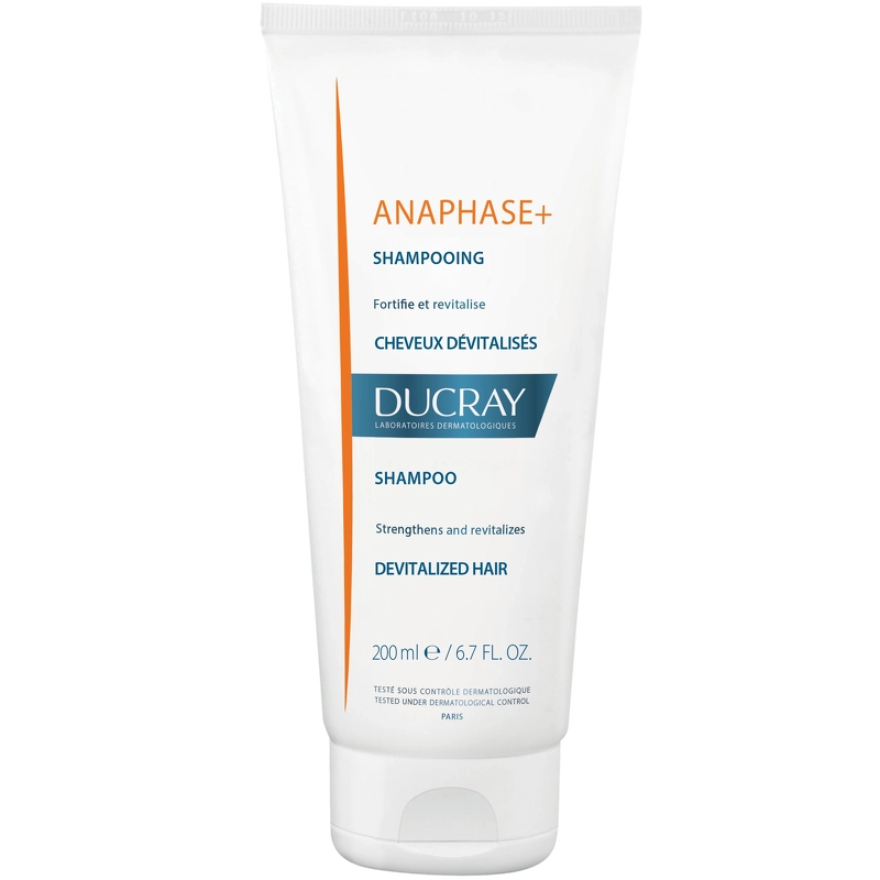 DUCRAY Anaphase+ Anti-Hair Loss Complement Shampoo 200 ml fra DUCRAY
