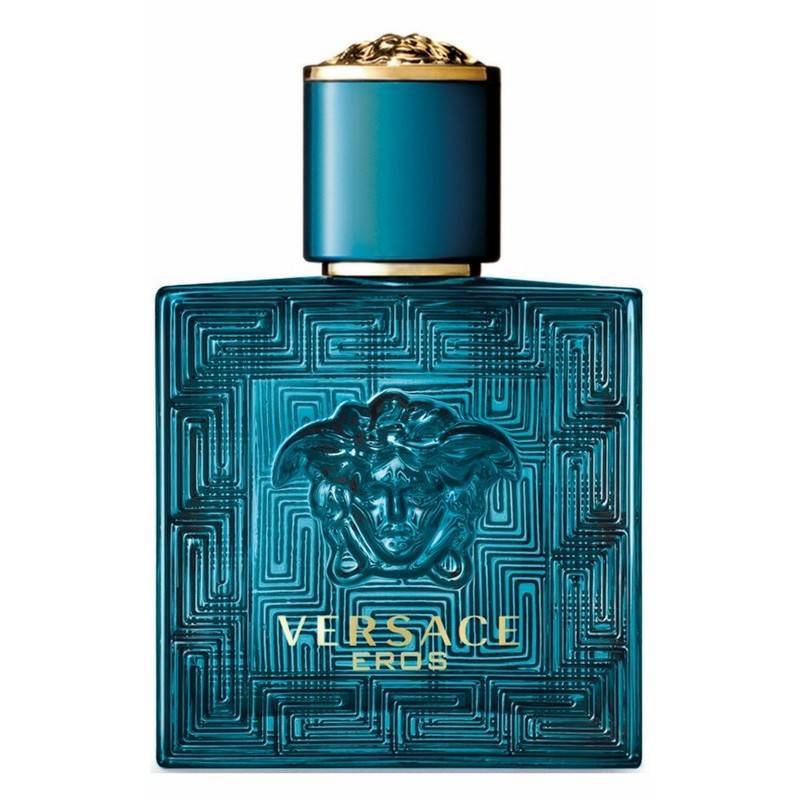 Versace Eros Pour Homme EDT 50 ml fra Versace