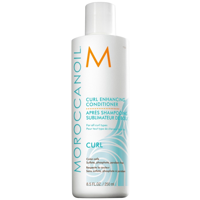 Moroccanoil Curl Enhancing Conditioner 250 ml fra Moroccanoil