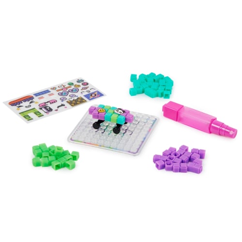 Pixobitz – Studio refill pack fra pixobitz 778988343913