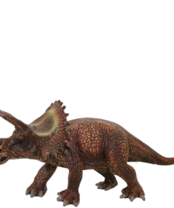 Køb Gookha Toys Dinosaurs Tom Triceratops online billigt tilbud rabat legetøj