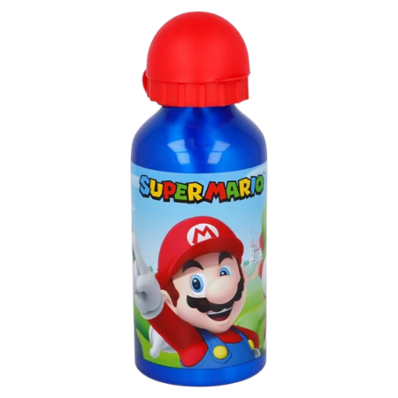 Super Mario Drikkedunk – 400ml