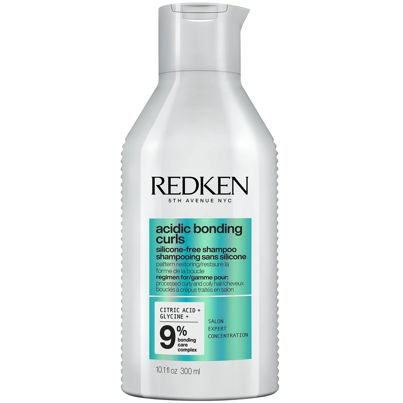 Redken Acidic Bonding Curls Shampoo 300 ml fra Redken