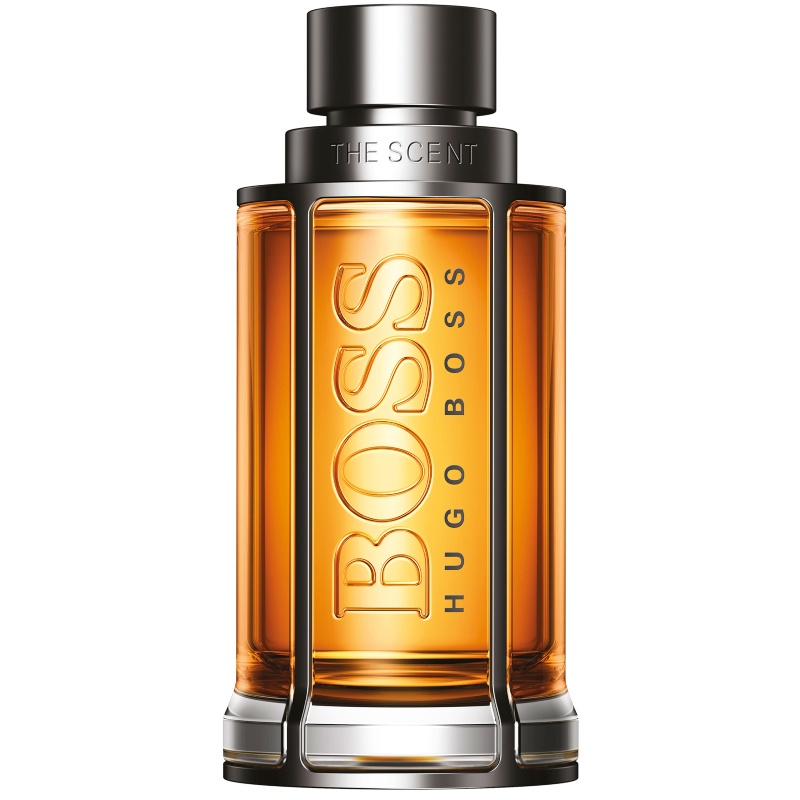Hugo Boss The Scent For Him EDT 100 ml fra Hugo Boss