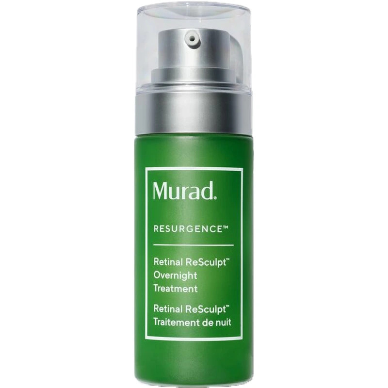 Murad Resurgence Retinal ReSculpt Overnight Treatment 30 ml fra Murad