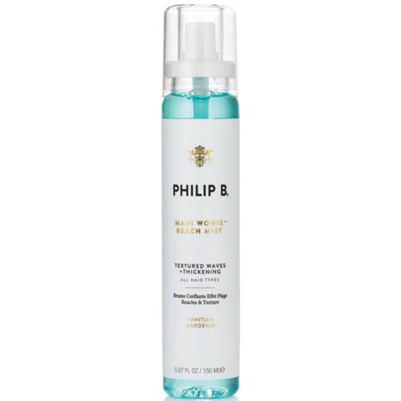 Philip B Maui Wowie Beach Mist 150 ml fra Philip B