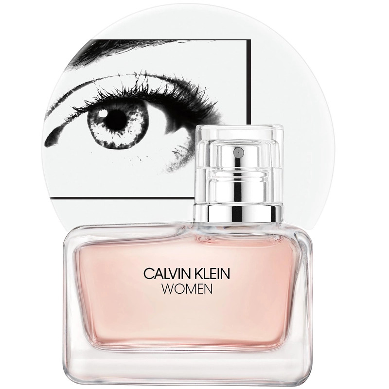 Calvin Klein Women EDP 50 ml fra Calvin Klein