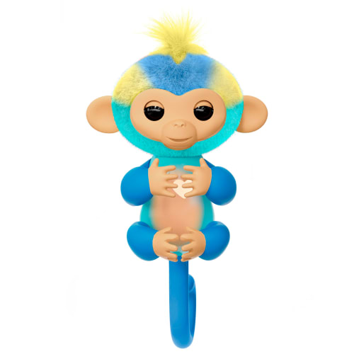 Fingerlings abe – Leo – Blå fra fingerlings 771171131151