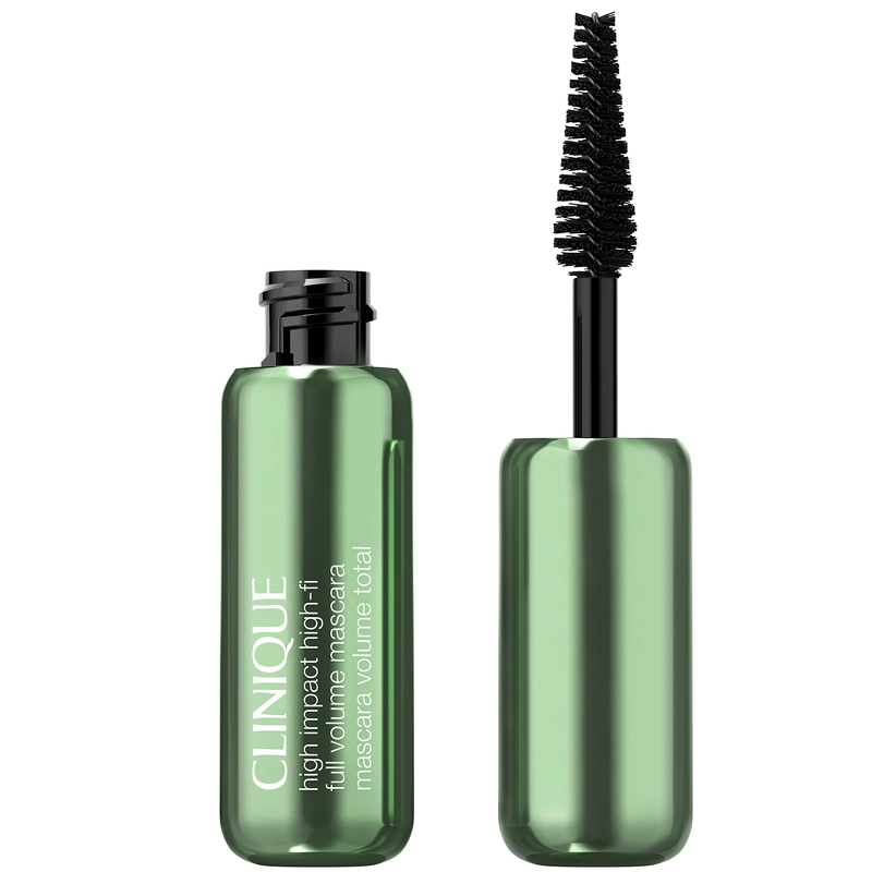 Clinique High Impact High-Fi Full Volume Mascara 5 ml – 01 Intense Black fra Clinique