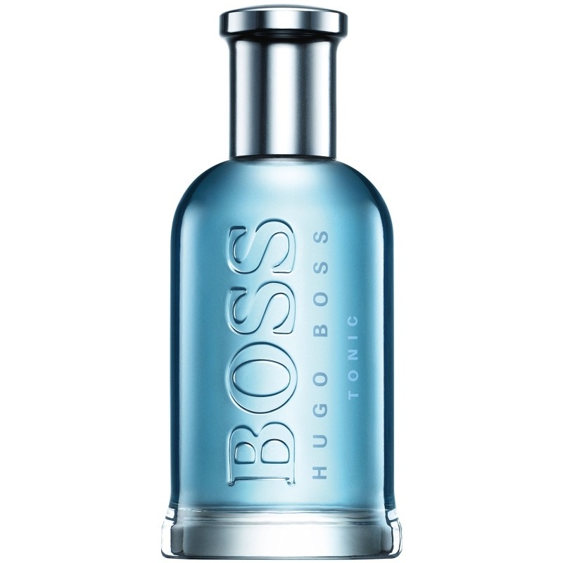 Hugo Boss Bottled Tonic For Him EDT 50 ml fra Hugo Boss
