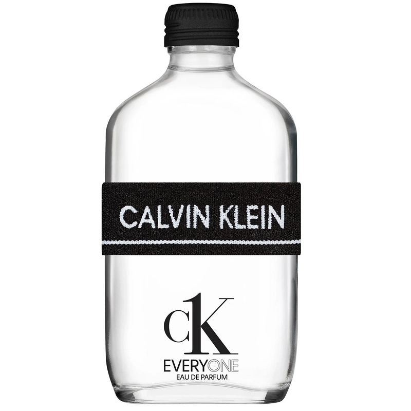 Calvin Klein CK Everyone Eau de Parfum Unisex 50 ml fra Calvin Klein