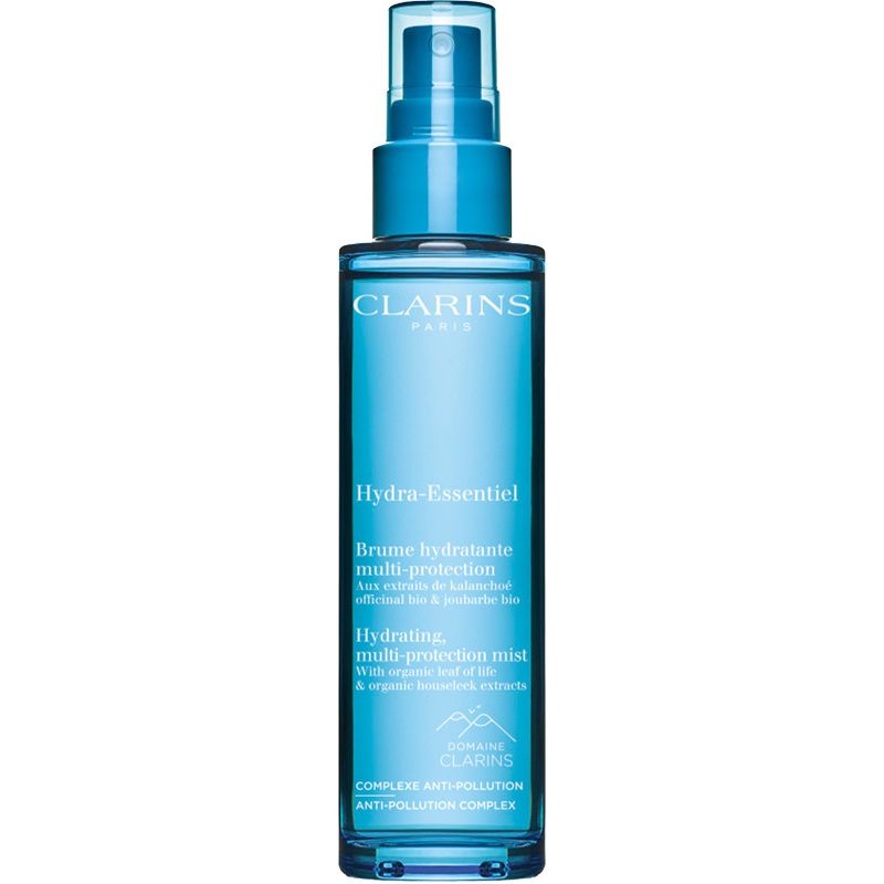 Clarins Hydra-Essentiel Mist 75 ml fra Clarins