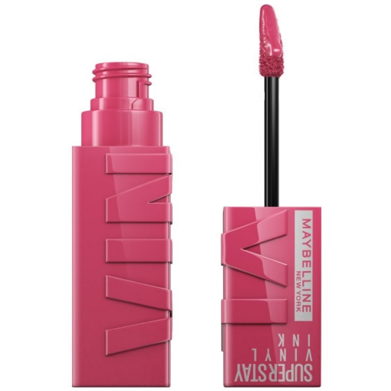 Maybelline Superstay Vinyl Ink 4,2 ml – 20 Coy fra Maybelline