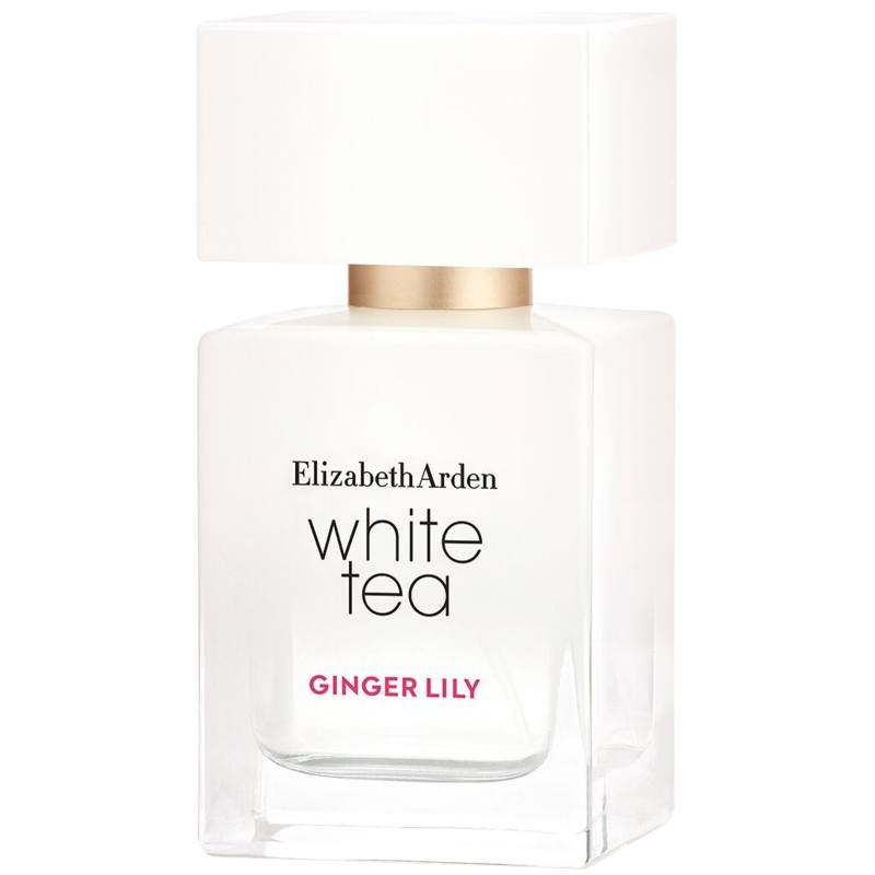 Elizabeth Arden White Tea Ginger Lily EDT 30 ml (U) fra Elizabeth Arden