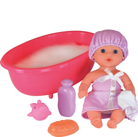Happy Friend Mathilde Dukke – 25cm