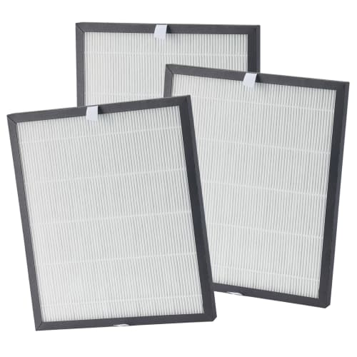 eeese air care HEPA kulfilter – 3 stk. fra eeese-air-care 5704841025592