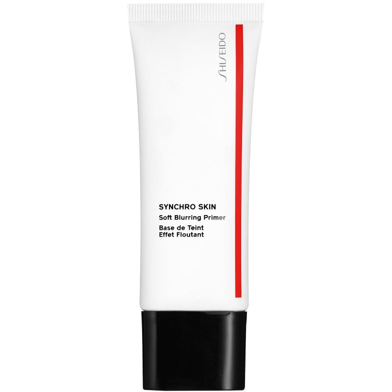 Shiseido Synchro Skin Soft Blurring Primer 30 ml fra Shiseido