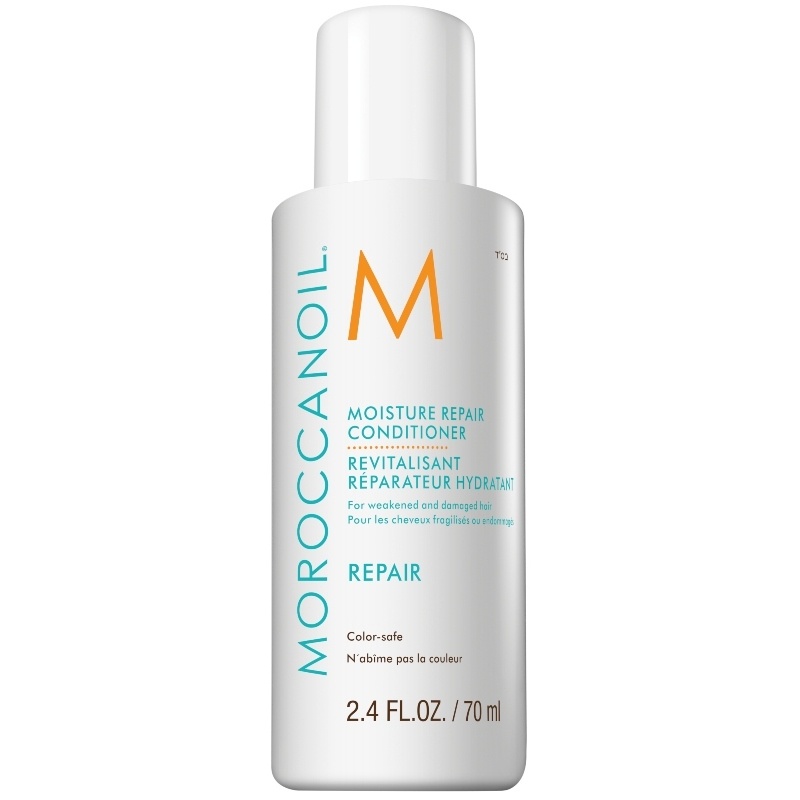 Moroccanoil Moisture Repair Conditioner 70 ml fra Moroccanoil
