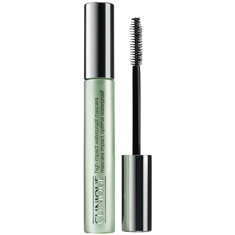 Clinique High Impact Waterproof Mascara 8 ml – Black fra Clinique