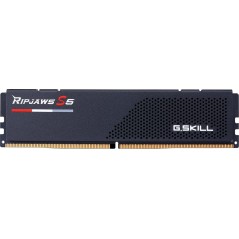G.Skill Ripjaws S5 DDR5 32GB kit 6000MHz CL30 Ikke-ECC