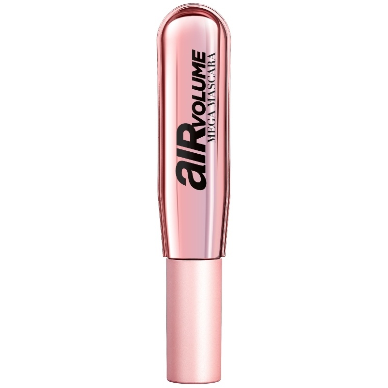 L'Oreal Paris Cosmetics Air Volume Mega Mascara 9,4 ml – Black fra LOreal Paris
