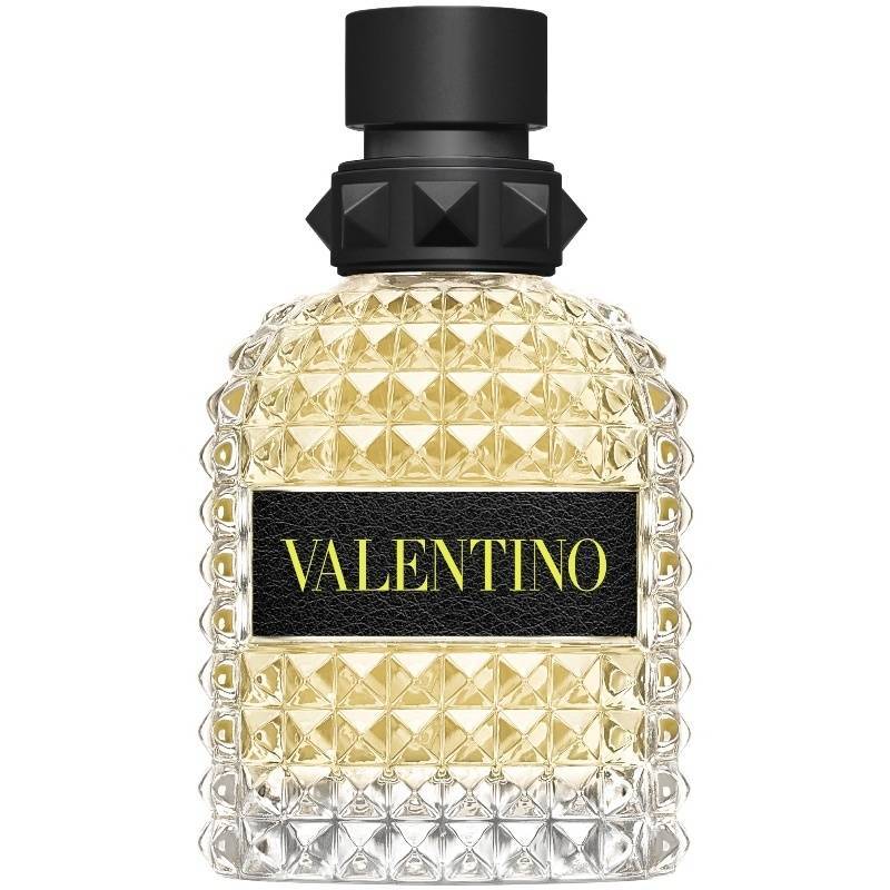 Valentino Uomo Born In Roma Yellow Dream EDT 50 ml fra Valentino