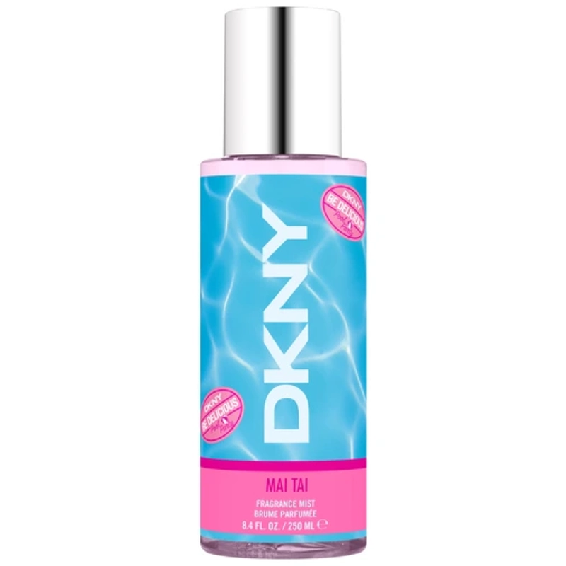 DKNY Body Mist Pool Party 250 ml – Mai Tai fra DKNY