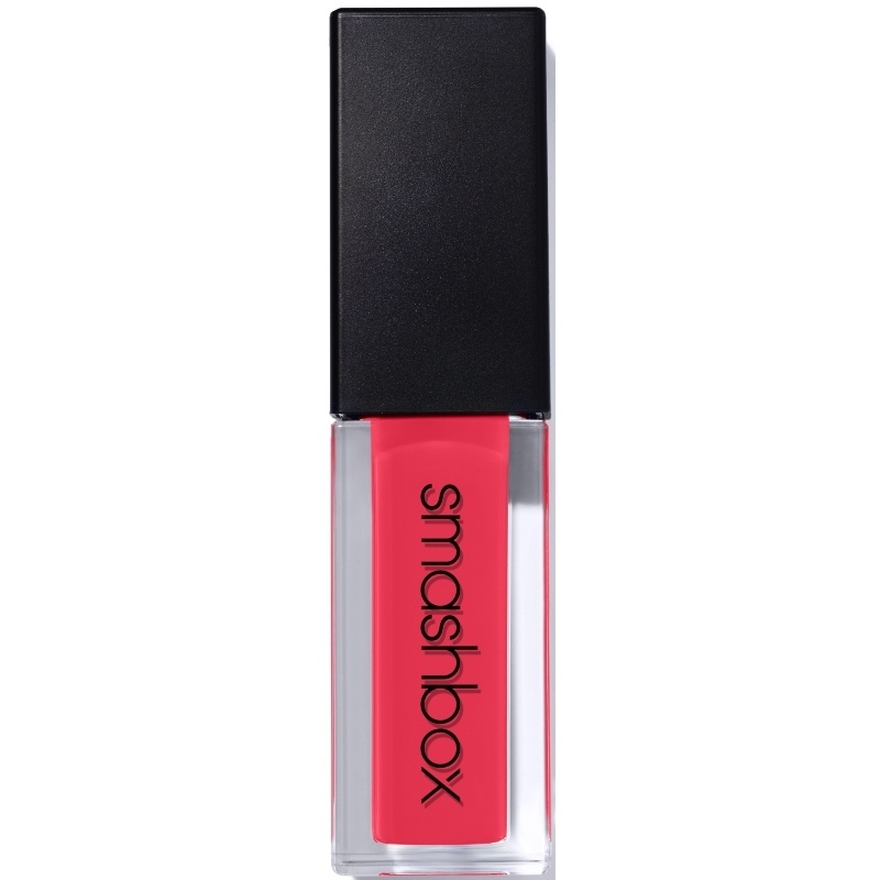Smashbox Always On Liquid Lipstick 4 ml – No Chill fra Smashbox