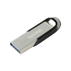 SanDisk Ultra Flair 32GB USB 3.0 Sølv