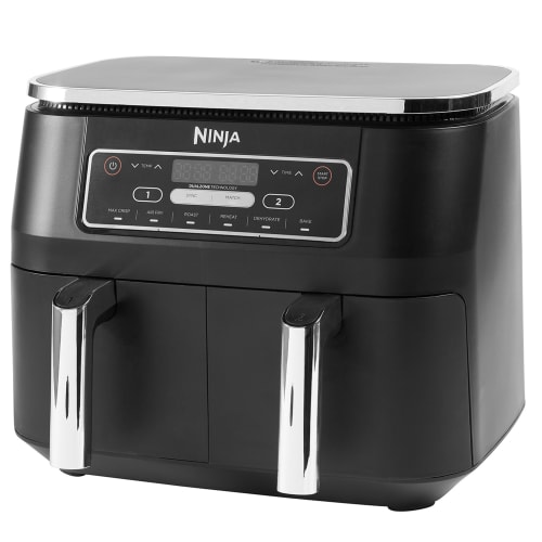 Ninja Foodi airfryer dual zone – AF300EU fra ninja 622356239561