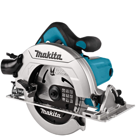 Makita HS7611 Rundsav – 1600W