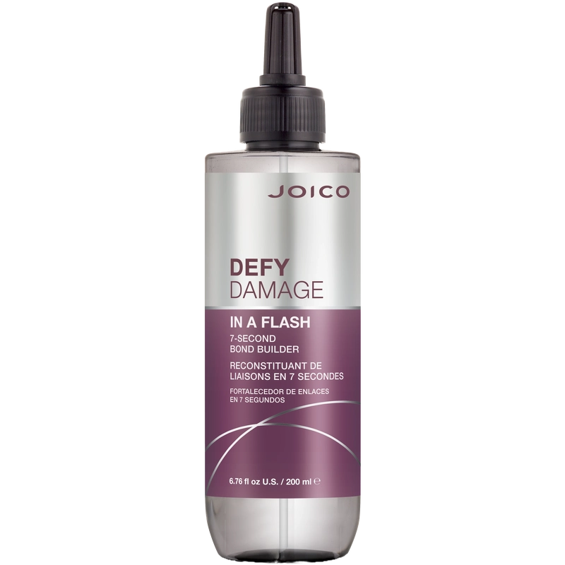 Joico Defy Damage In A Flash 7-Second Bond Builder 200 ml fra Joico