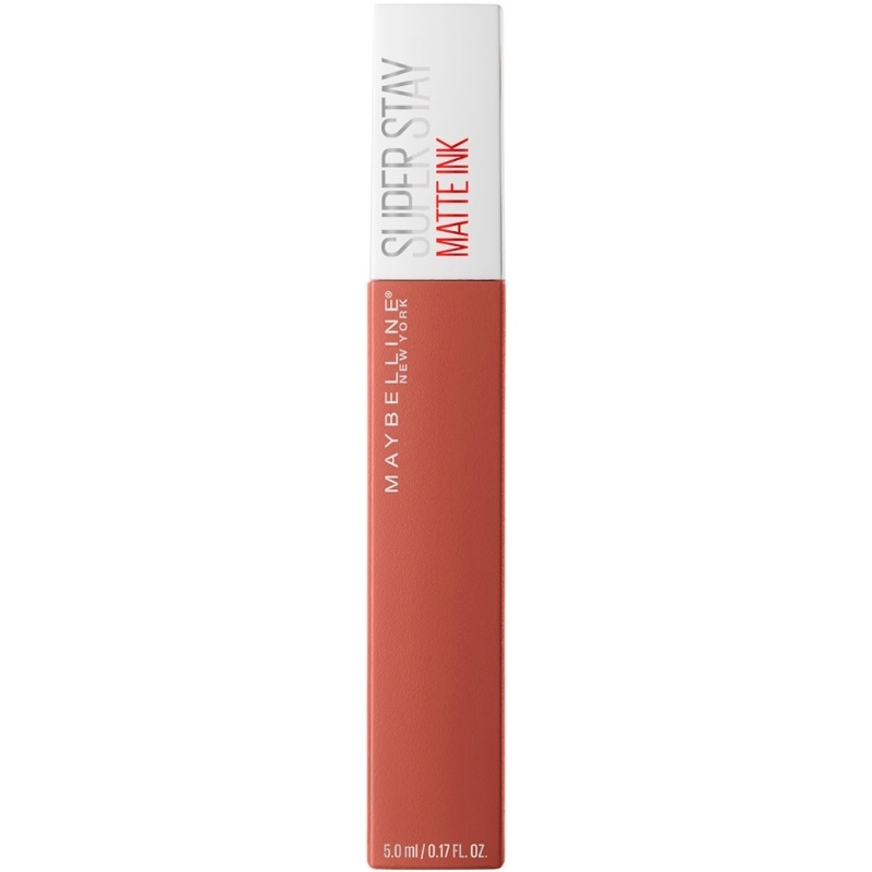Maybelline Superstay Matte Ink Liquid Lipstick 5 ml – 70 Amazonian fra Maybelline