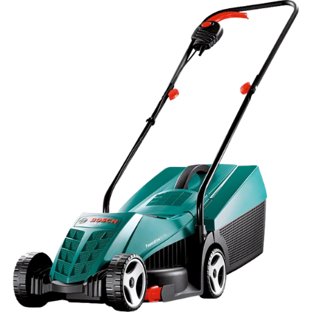 Bosch Rotak 32 Elektrisk Plæneklipper – 1200W