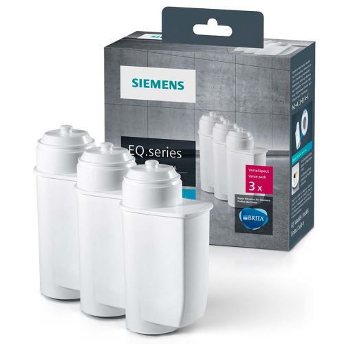 Siemens Brita vandfilterpatroner – Brita Intenza – 3 stk. fra siemens 4242003900437