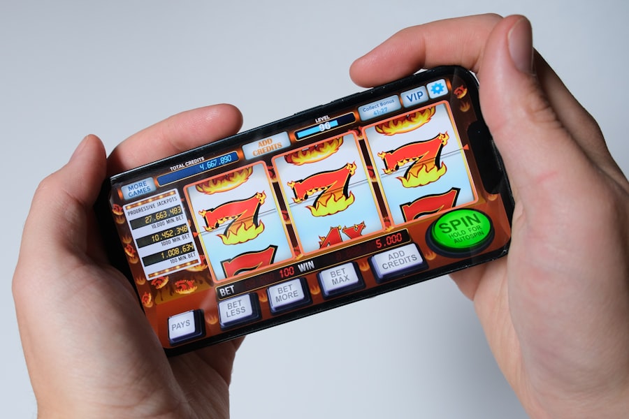Cashback app