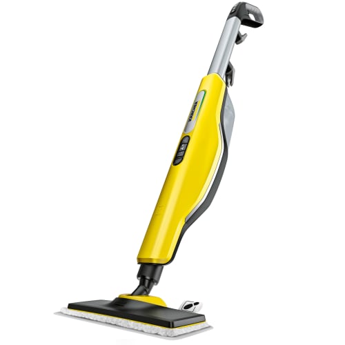 Kärcher damprenser – SC 3 EasyFix Upright fra kaercher 4054278290911