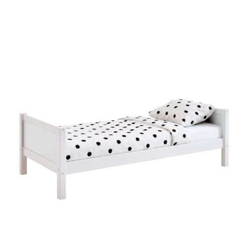 Thuka Nordic juniorseng – Nordic – Hvid fra thuka 5700382974474