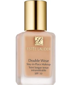 shop Estee Lauder Double Wear Stay-In-Place Foundation SPF10 30 ml - 1C1 Cool Bone af Estee Lauder - online shopping tilbud rabat hos shoppetur.dk