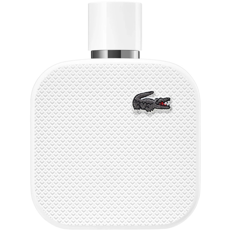 Lacoste L.12.12 Blanc EDP 100 ml fra Lacoste