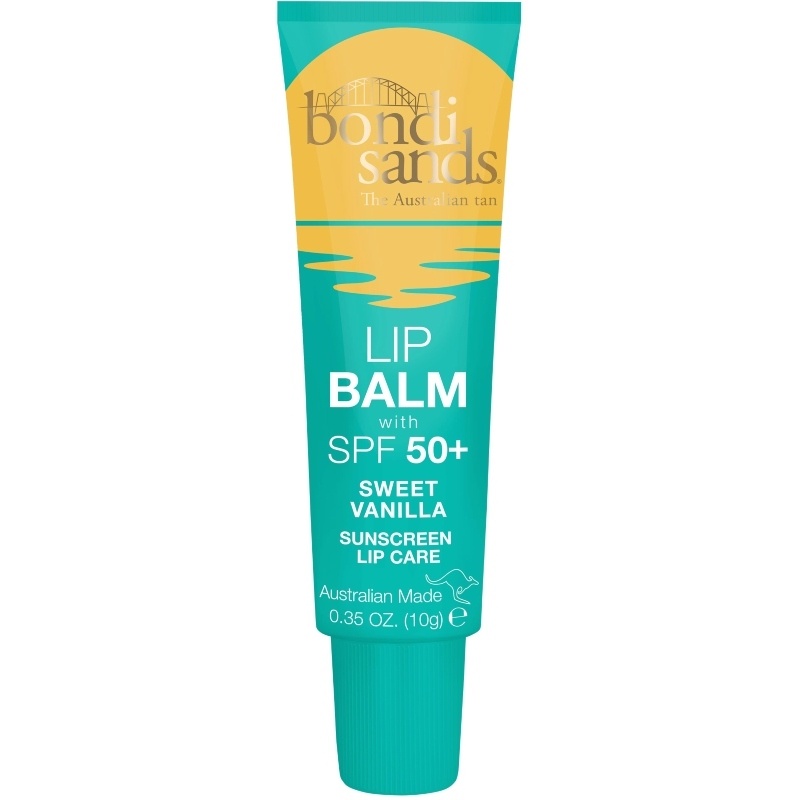 Bondi Sands SPF 50+ Lip Balm 10 gr. – Sweet Vanilla fra Bondi Sands